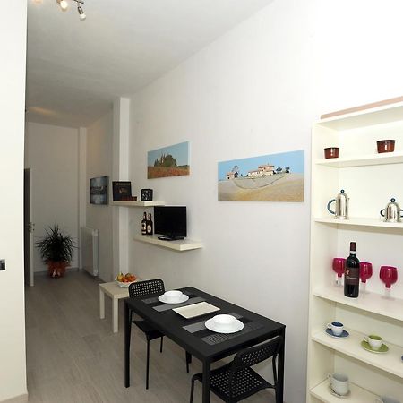 Le Gemme 1 Villa Empoli Exteriör bild