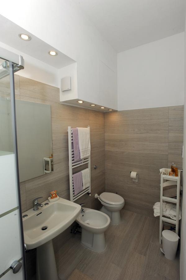 Le Gemme 1 Villa Empoli Exteriör bild