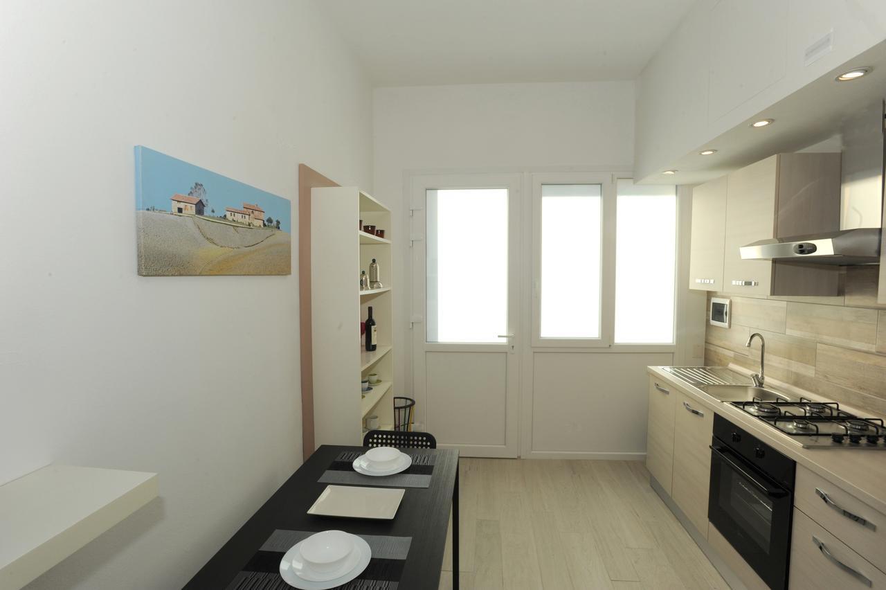 Le Gemme 1 Villa Empoli Exteriör bild