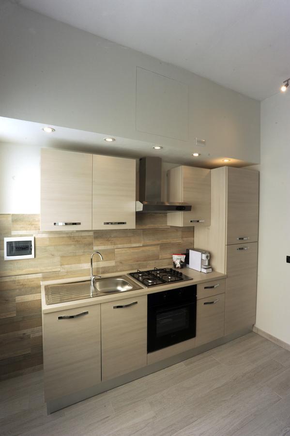 Le Gemme 1 Villa Empoli Exteriör bild