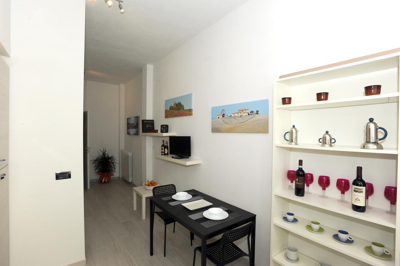Le Gemme 1 Villa Empoli Exteriör bild